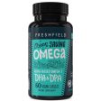 Freshfield Ocean Saving Algae-Based Omega-3 60s Discount