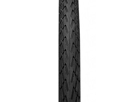 Duro 700 x 35c Tyre Commuter Tread - Black Online now