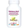 New Roots Elderberry ResQ 30s on Sale