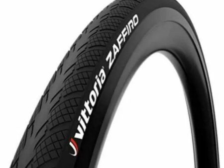 Vittoria Zaffiro V4 700 x 32 WB Tyre - Black For Sale