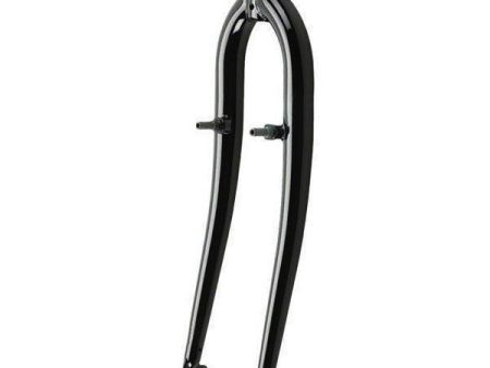 26  Threaded Steel MTB Fork Online Hot Sale