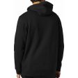 Fox Pinnacle Pullover Fleece Hoodie Black Cheap