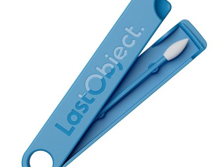 LastObject LastSwab Beauty - Blue Online now