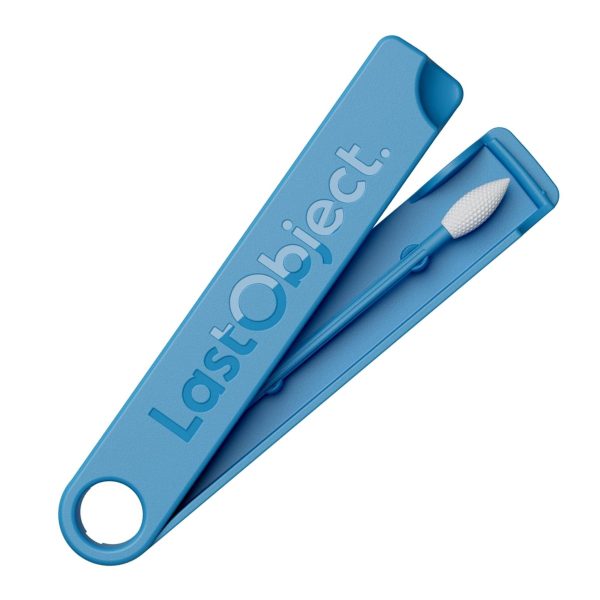 LastObject LastSwab Beauty - Blue Online now