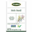 Flora Holy Basil Tea, 16 Bags Online now