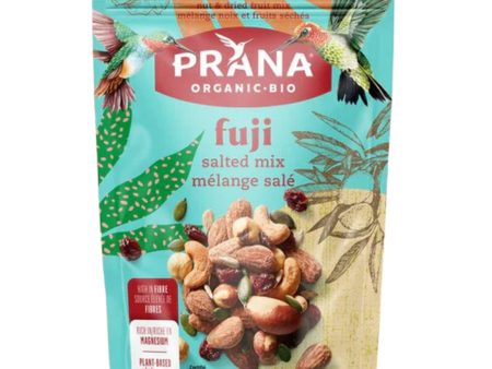 Prana Fuji Trail Mix 150g Hot on Sale