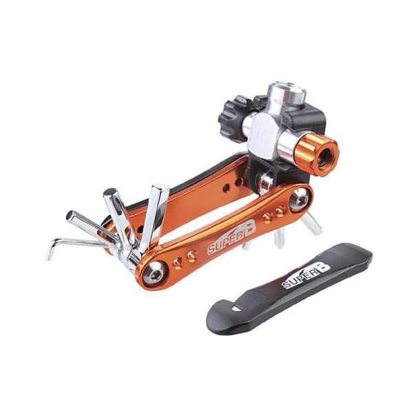 Super B 10 in 1 Folding Tool Hot on Sale