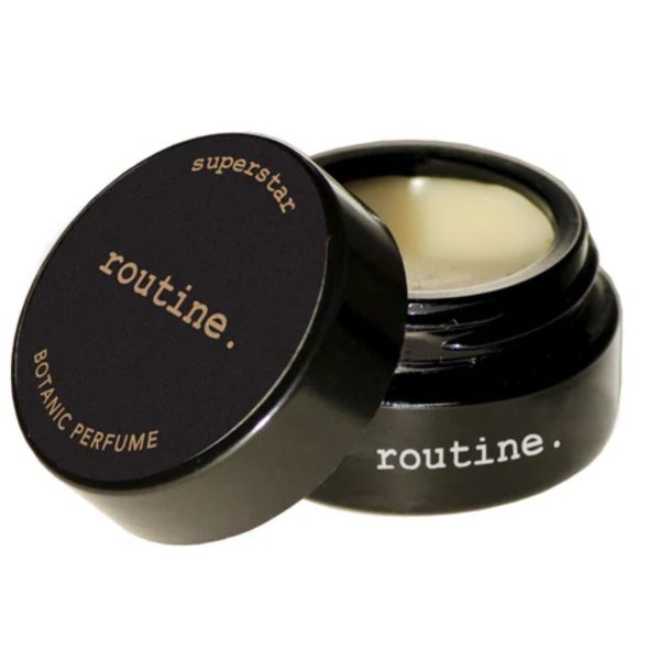 Routine Botanic Perfume Balm - Superstar 15g Online