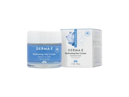 Derma E Hydrating Day Cream 56g For Sale