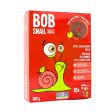 Bob Snail Fruit Rolls - Apple Sour Cherry 10pk Supply