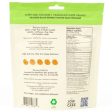 The Low Carb Co. Cracked Black Pepper Seed Crackers 101g Online Hot Sale