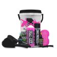 Muc-Off Dirt Bucket Kit with Filth Filter Online now