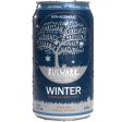 Bulwark Non-Alcoholic Winter Craft Cider - Limited Edition 355ml Supply