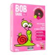 Bob Snail Fruit Rolls - Apple Raspberry 10pk Sale