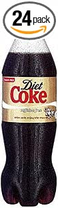 Coca Cola Diet Caffeine Free 500 ml (Pack of 24) For Discount